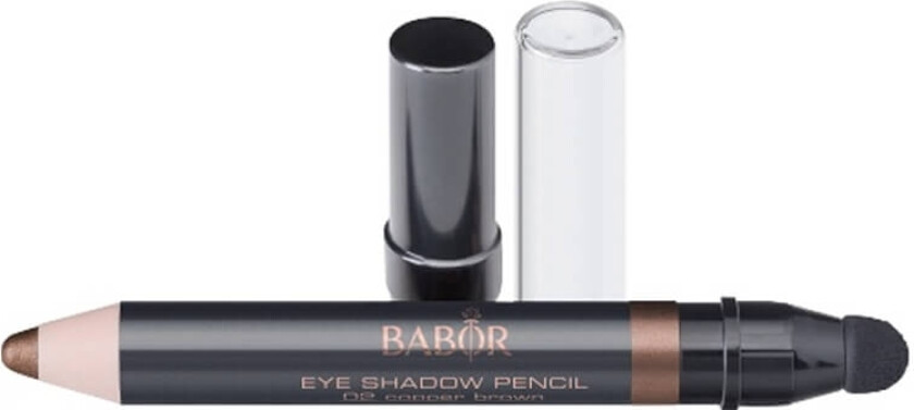 Babor Eye Shadow Pencil - Copper Brown 02 2 g