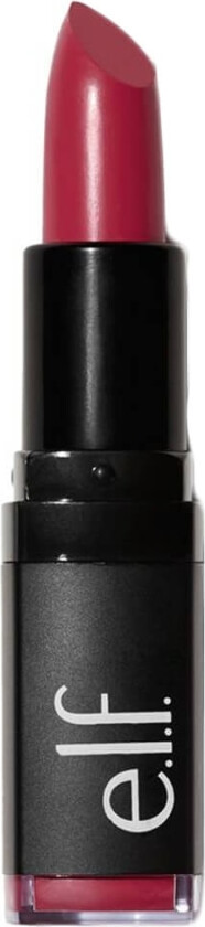 Elf Velvet Matte Lipstick - Bold Berrys (B82674-1) (U) 4 g