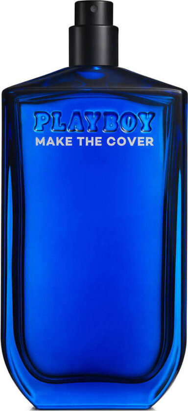 Make The Cover EDT 50 ml