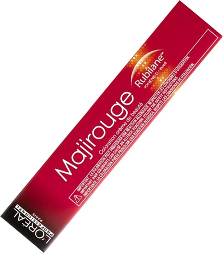 Prof. Majirouge Rubilane 5,46 50 ml