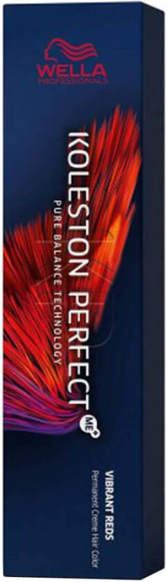 Koleston Vibrant Reds 6/41 60 ml