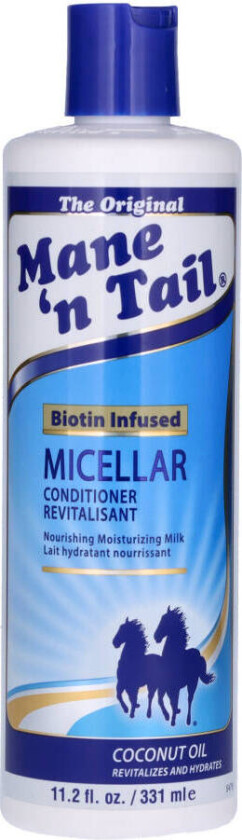 Mane 'n Tail Micellar Conditioner 331 ml