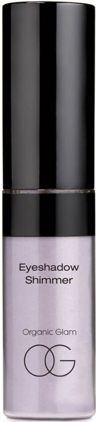 Eyeshadow Shimmer Pale Lavender (U) 2 g