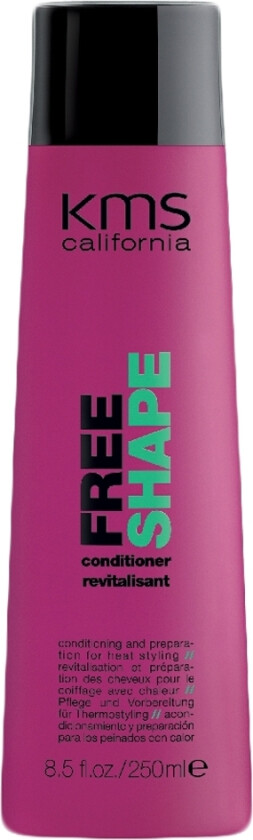 KMS FreeShape Conditioner (U) 250 ml