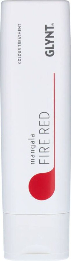 Glynt Mangala Fire Red 200 ml