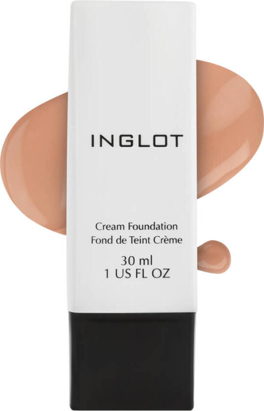 Cream Foundation 21 30 ml