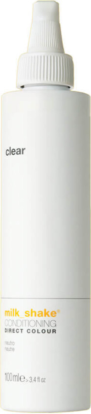 Milk_Shake Milk Shake Direct Colour - Clear 100 ml