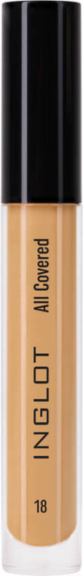 All Covered Under Eye Concealer 18 (UU) 4 ml