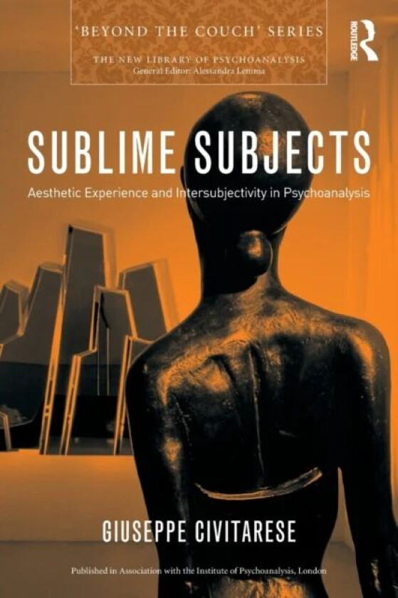 Sublime Subjects av Giuseppe Civitarese
