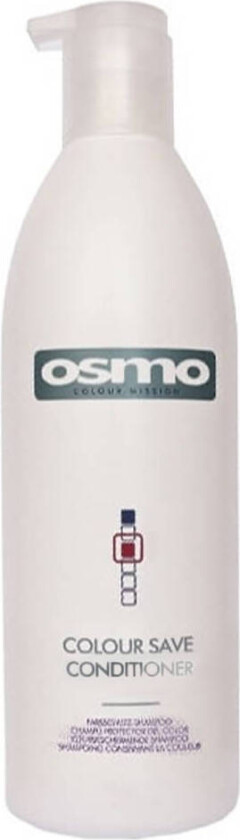 Osmo Colour Save Conditioner 1000 ml