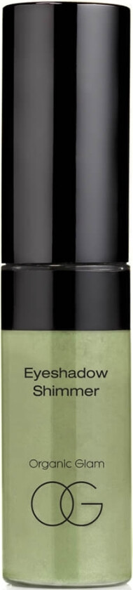 Eyeshadow Shimmer Ice Mint (U) 2 g