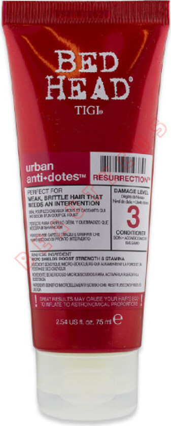 Tigi antidotes Resurrection conditioner 75 ml