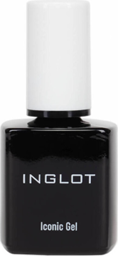 Iconic Gel Glossy Top Coat 23N 15 ml