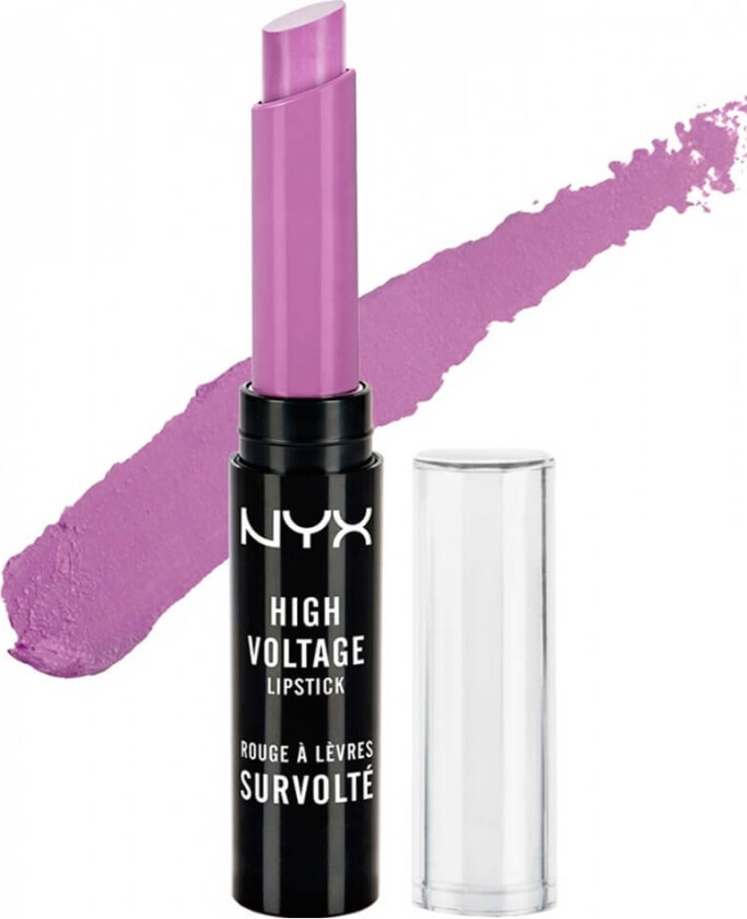 High Voltage Lipstick - Playdate 17 2 g