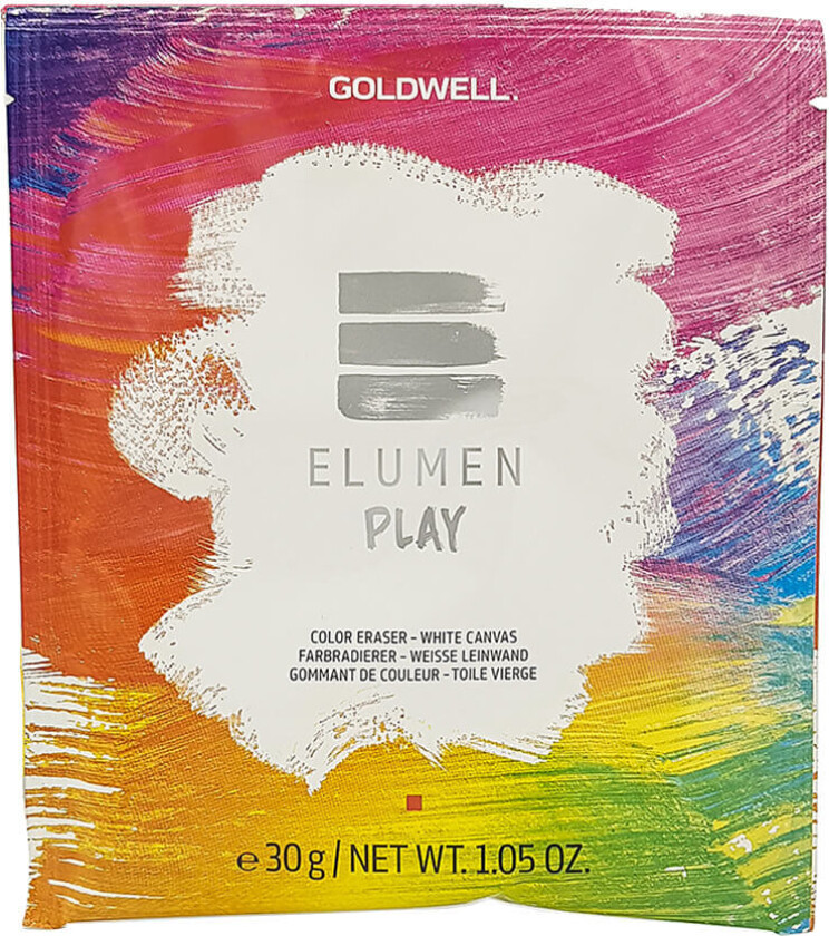 Elumen Play Color Eraser 30 g