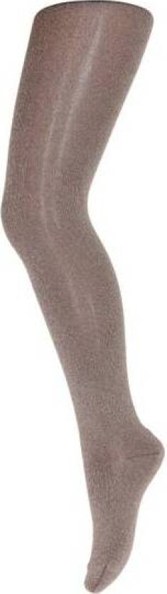 Mp Glitter Strøe Brown Sienna