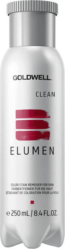 Goldwell Clean 250 ml