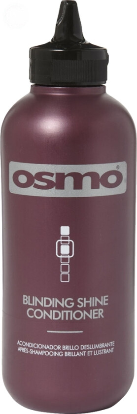 Osmo Blinding Shine Conditioner (U) 350 ml