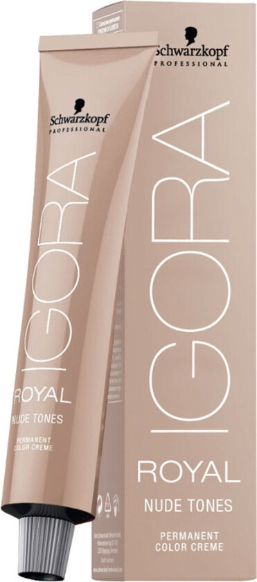 Igora Royal Nude Tones 6-46 60 ml