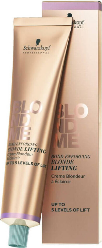 Blondme Blonde Lifting Clear 60 ml