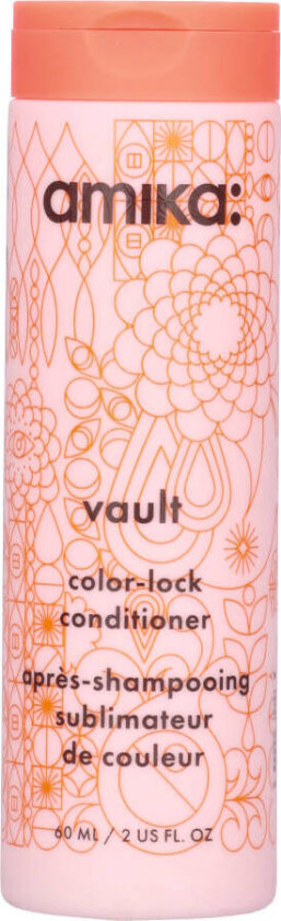 : Vault Color-Lock Conditioner 60 ml