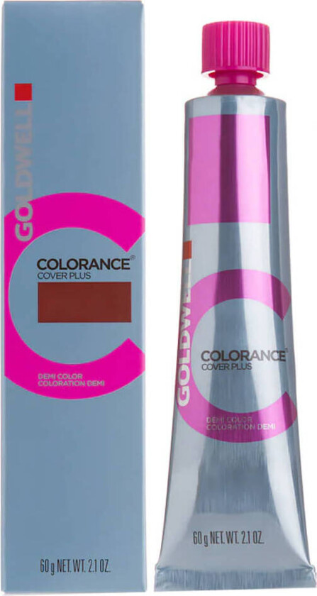 Colorance Coverplus 8 Natural 60 ml