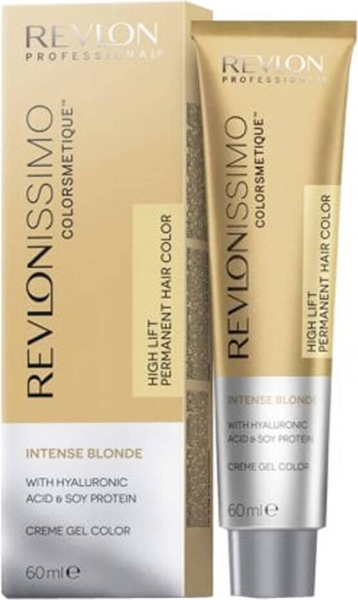 issimo Colorsmetique Intense Blonde 1200MN 60 ml