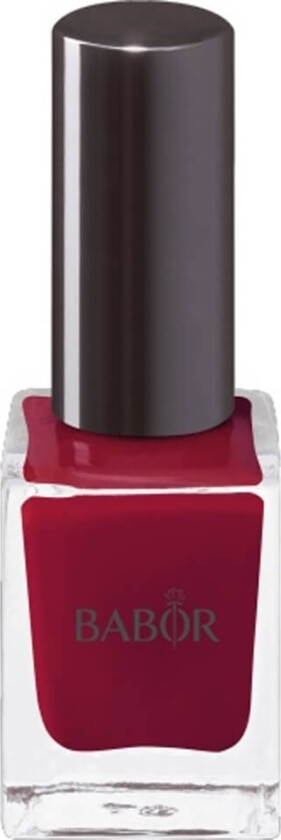 Babor Nail Polish -  Burgundy 03 7 ml