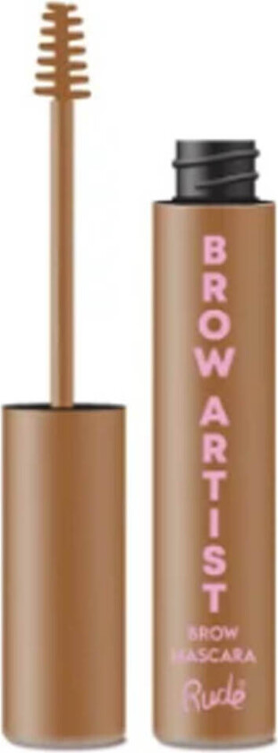 Brow Artist Brow Mascara - Soft Brown 3 ml