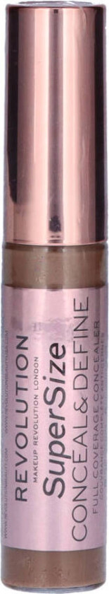 Super Size Conceal & Define Full Coverage Concealer - C13.5 13 g