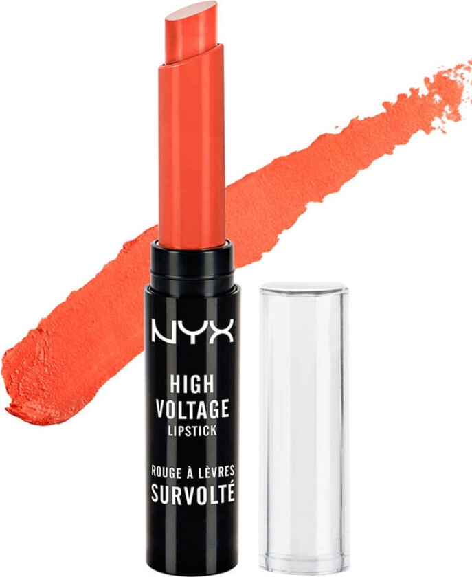 High Voltage Lipstick - Free Spirit 18 2 g