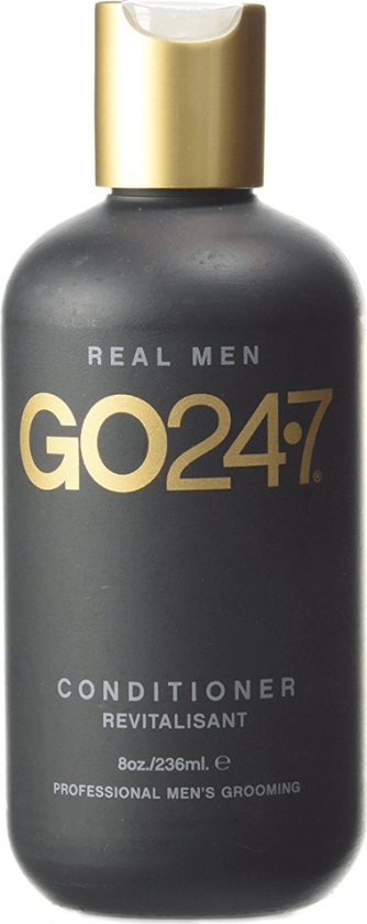 Unite GO247 Real Men Conditioner (U) 236 ml