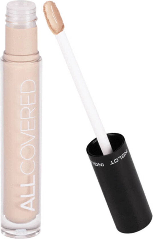 All Covered Under Eye Concealer 102 4 ml