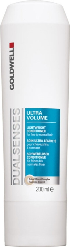 Ultra Volume Conditioner (U) 200 ml