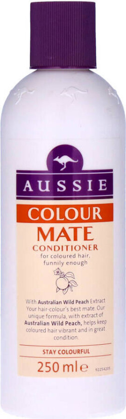 Colour Mate Conditioner 250 ml