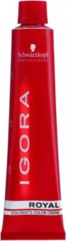 Igora Royal 9½-49 (U) 60 ml