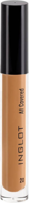 All Covered Under Eye Concealer 20 (UU) 4 ml