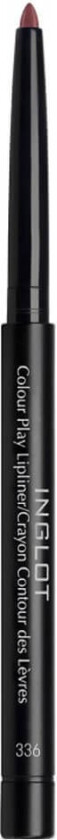 Colour Play Lipliner 336 (U) 0 g