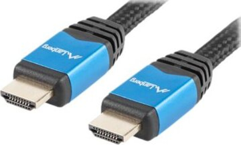 Premium Hdmi Kabel V2.0 4k 1 Meter