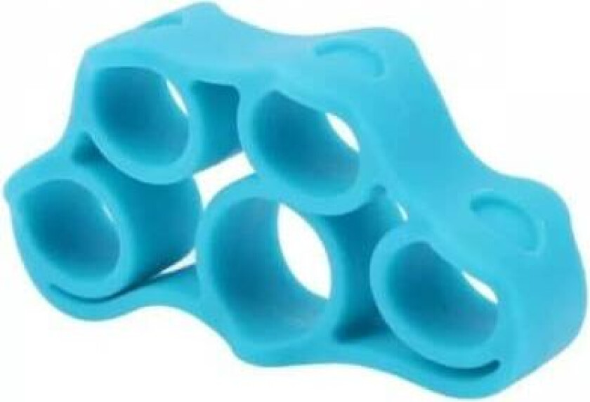 Maxmount Finger Trainer I Silikon - Håndledd/grip Trainer - 4kg