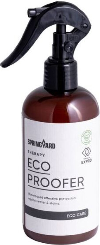 Bilde av Springyard Eco Proofer,Impregneringsspray