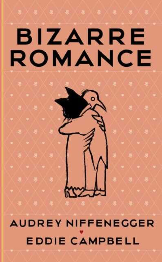 Bizarre Romance av Niffenegger & Campbell