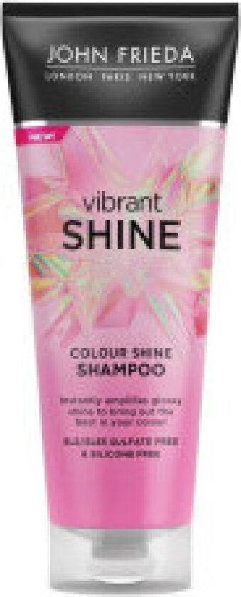 Vibrant Shine Color Shampoo 250ml