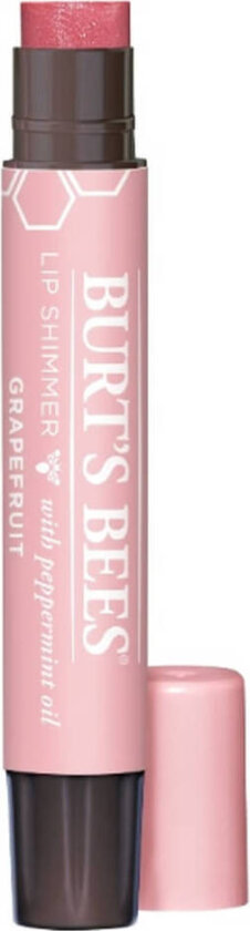 Lip Shimmer