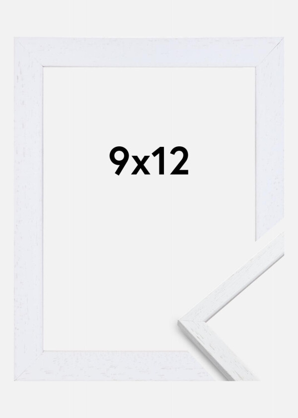 Ramme Edsbyn Warm White 9x12 Cm