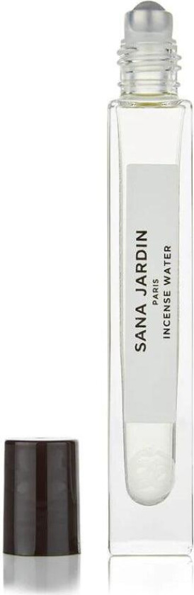 Incense Water Eau De Parfum 10 Ml