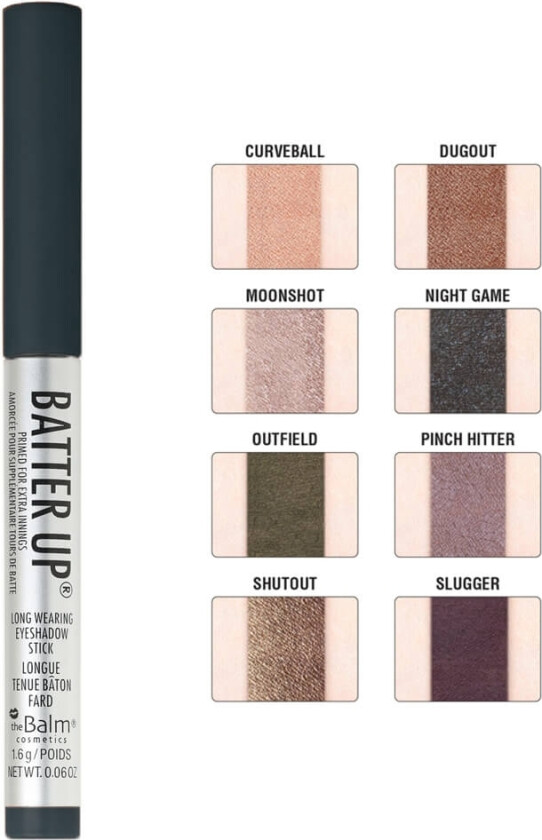 Batter Up Eyeshadow Stick - Night Game 1 g
