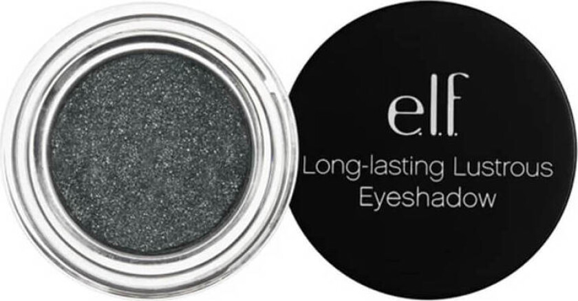 Elf Long Lasting Lustrous Eyeshadow Party (81147) (U) 3 g