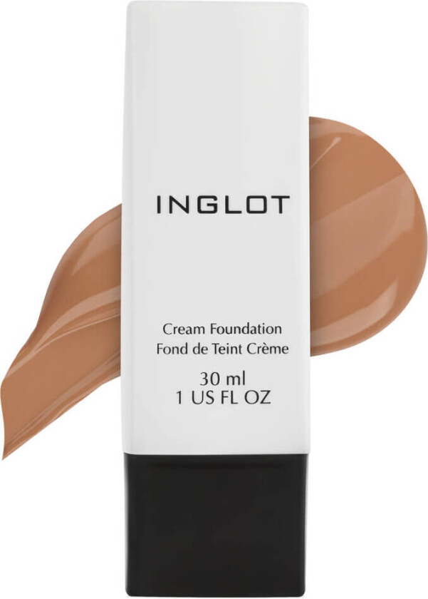 Cream Foundation 24 30 ml