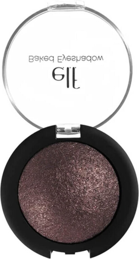 Elf Baked Eyeshadow Chocolate Dreams (81280) (U) 3 g